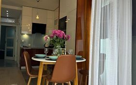 Zielone Tarasy Krakow Crakow